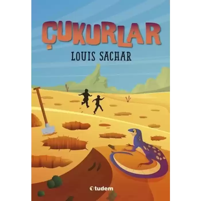 Çukurlar