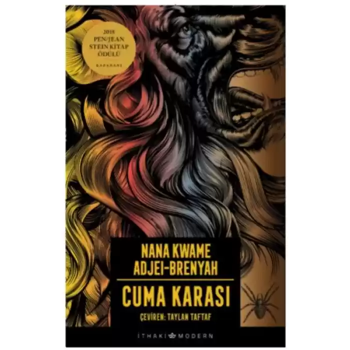Cuma Karası