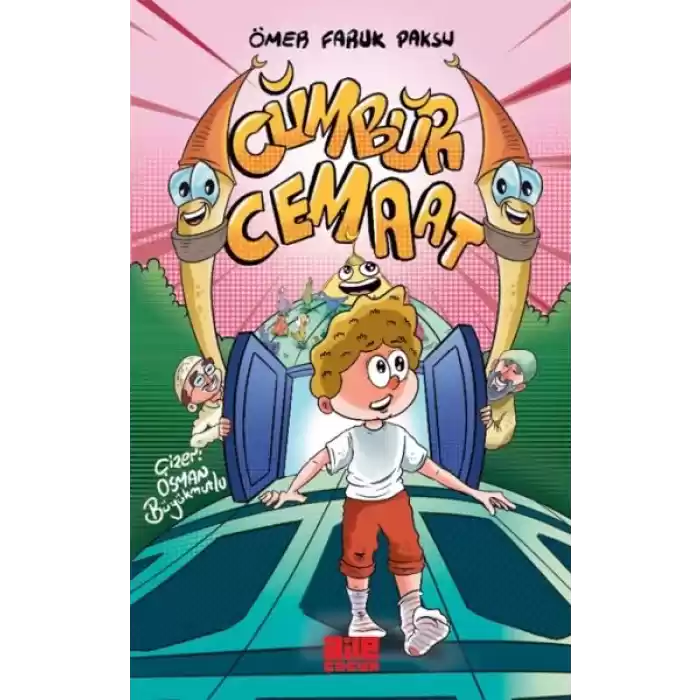 Cümbür Cemaat