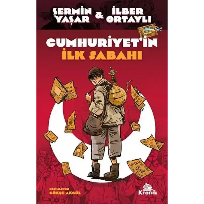 Cumhuriyetin İlk Sabahı