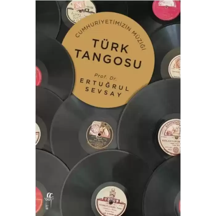 Cumhuriyetimizin Müziği Türk Tangosu