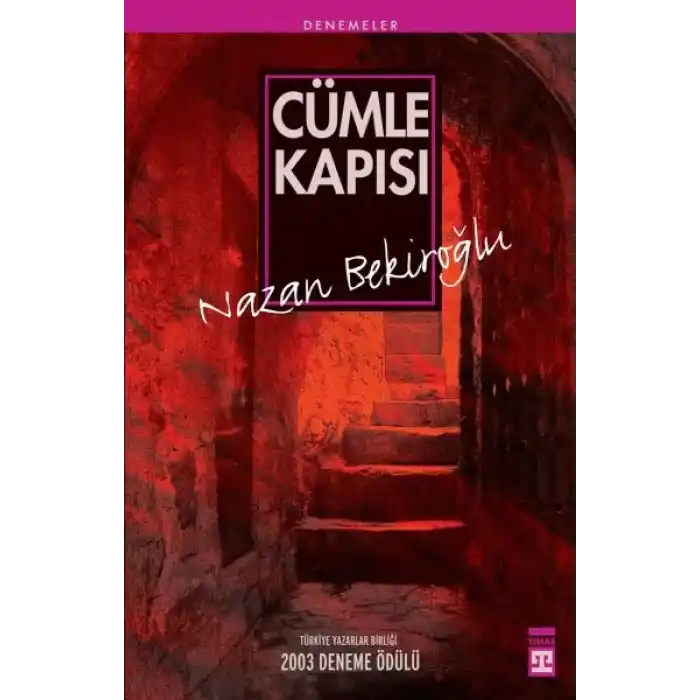 Cümle Kapısı