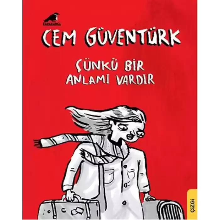 Çünkü Bir Anlamı Vardır