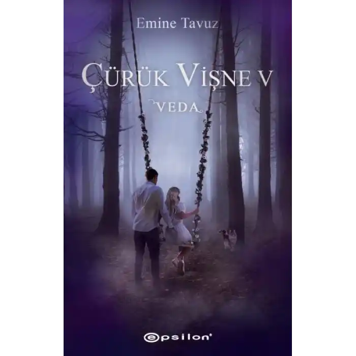 Çürük Vişne 5- Veda