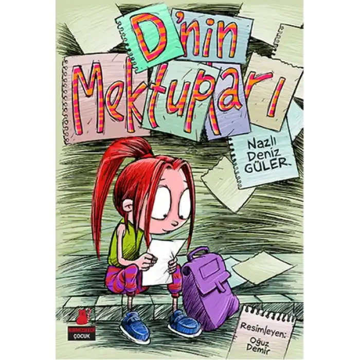 Dnin Mektupları