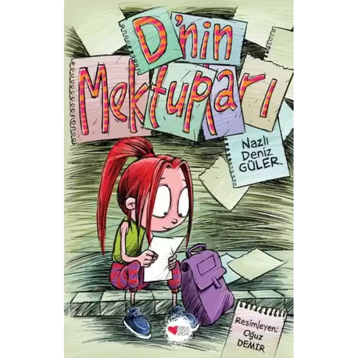 Dnin Mektupları