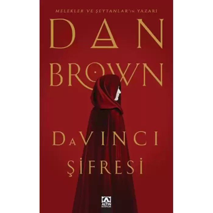 Da Vinci Şifresi