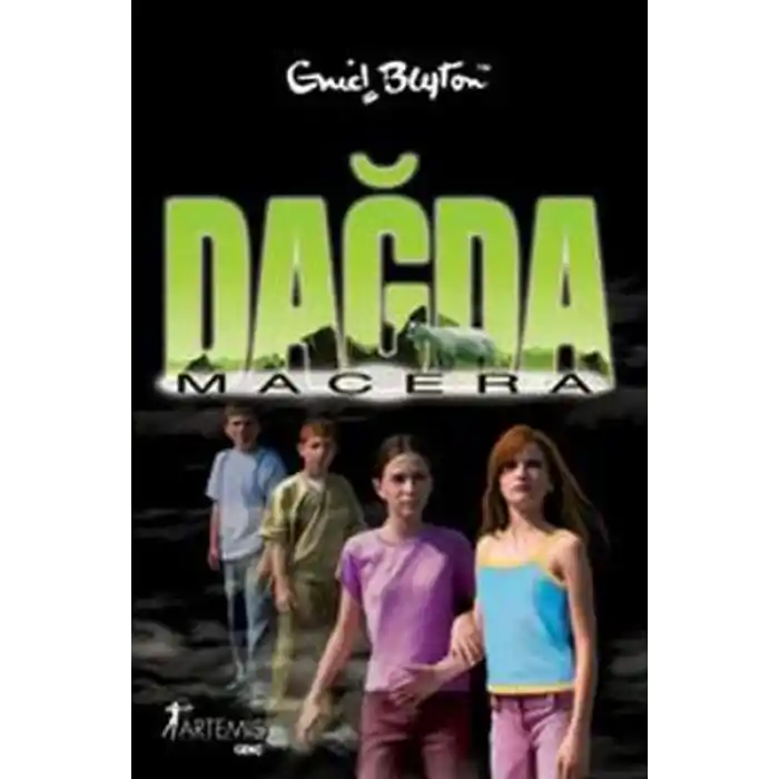 Dağda Macera