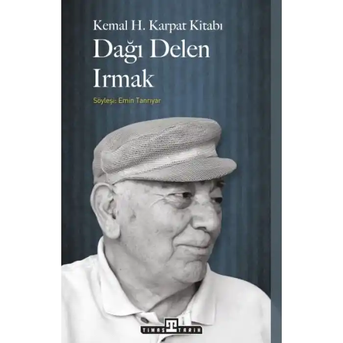 Dağı Delen Irmak