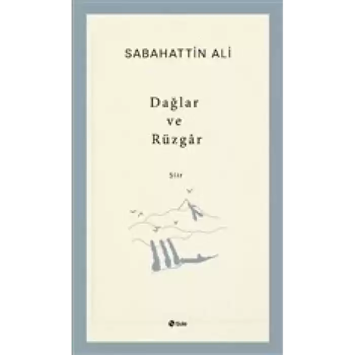 Dağlar ve Rüzgar