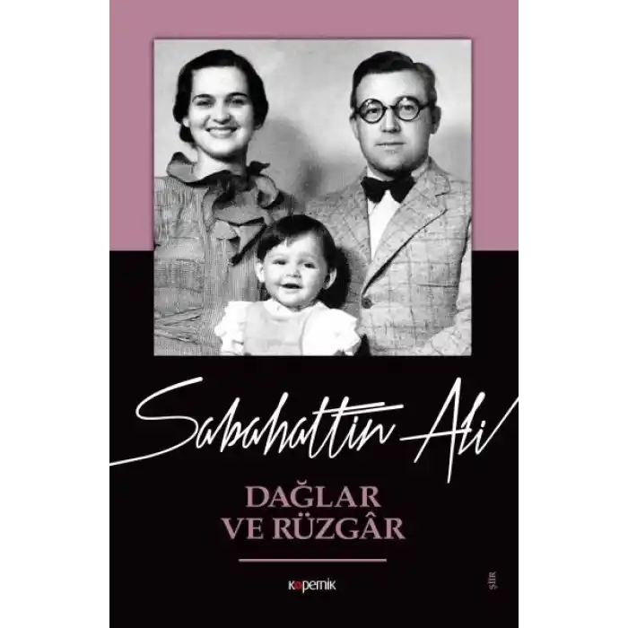 Dağlar ve Rüzgar