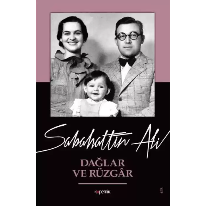Dağlar ve Rüzgar