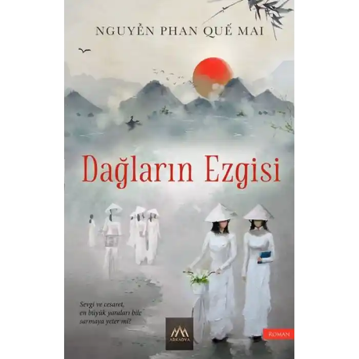 Dağların Ezgisi