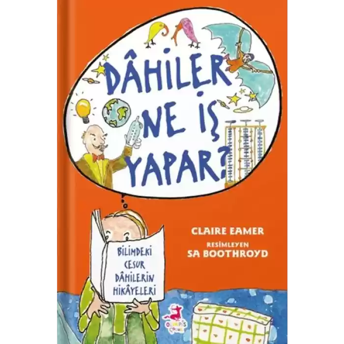 Dahiler Ne İş Yapar?