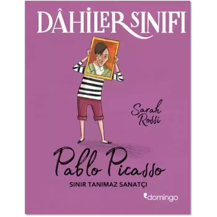 Dahiler Sınıfı - Pablo Picasso