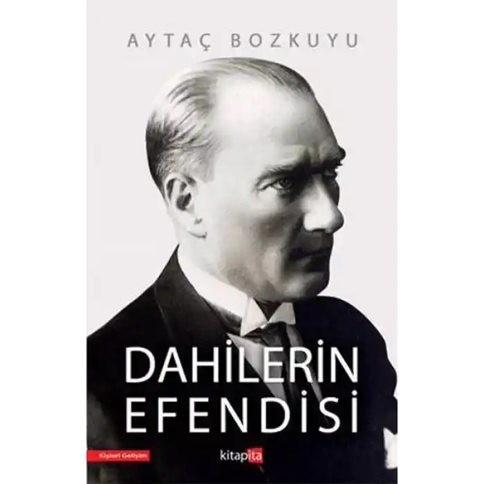 Dahilerin Efendisi