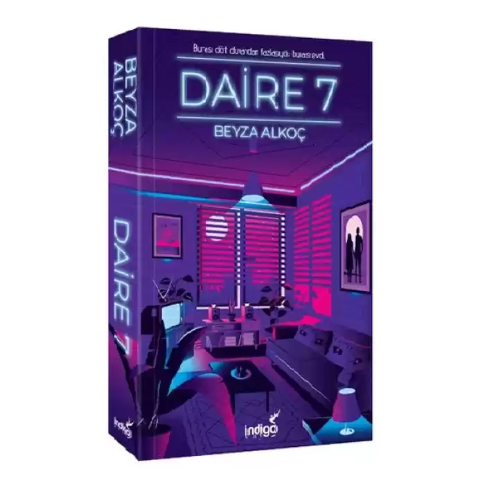 Daire 7