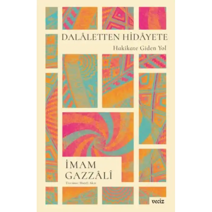 Dalaletten Hidayete