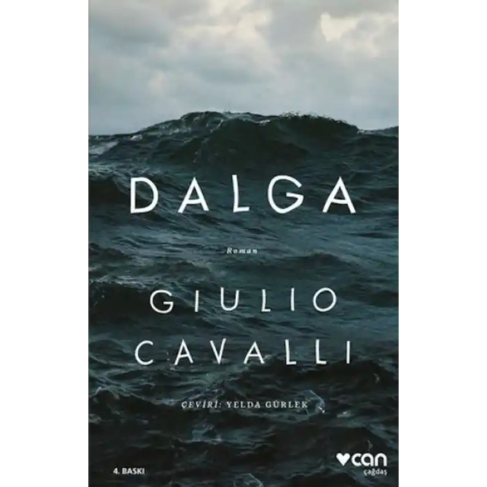 Dalga