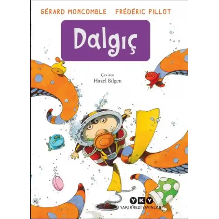 Dalgıç