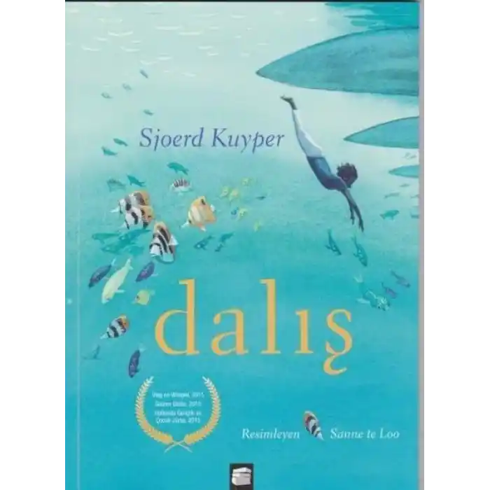 Dalış