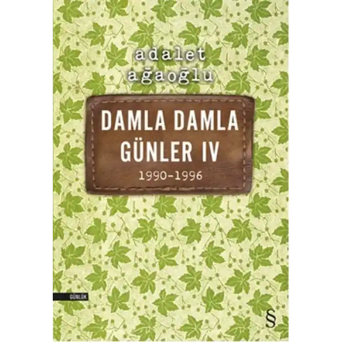 Damla Damla Günler 04 (1990-1996)