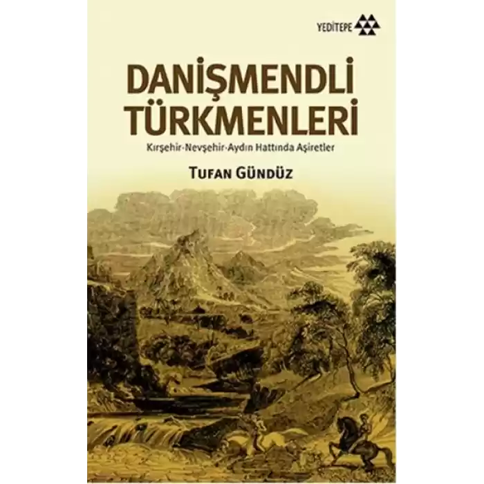 Danişmendli Türkmenler