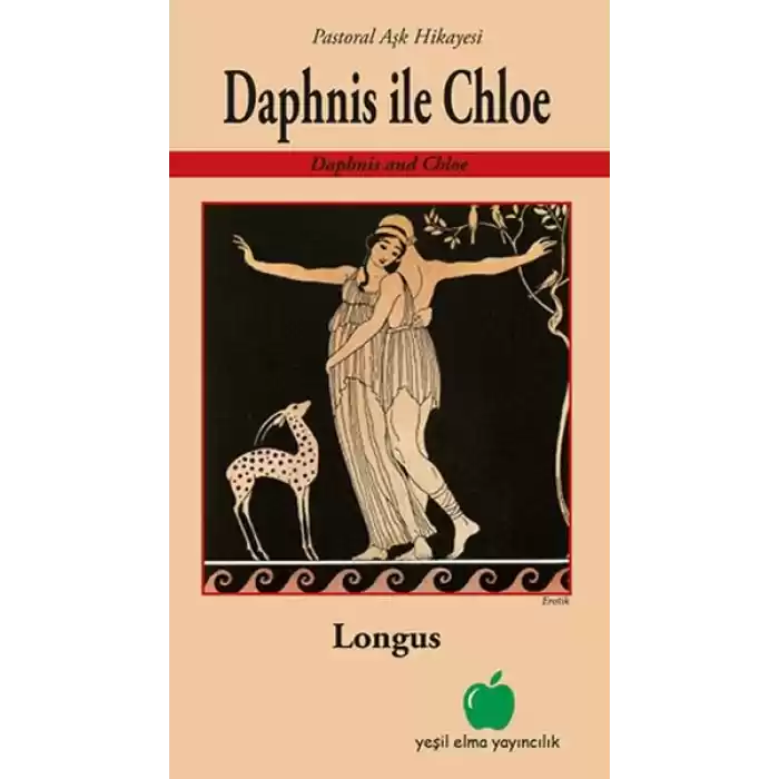 Daphnis İle Chloe - Pastoral Aşk Hikayesi