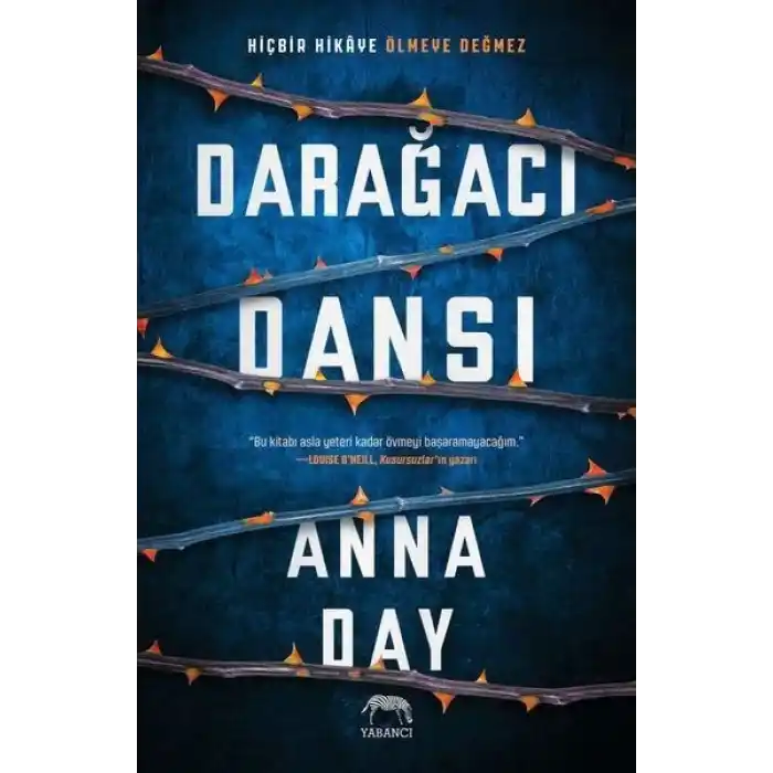 Darağacı Dansı