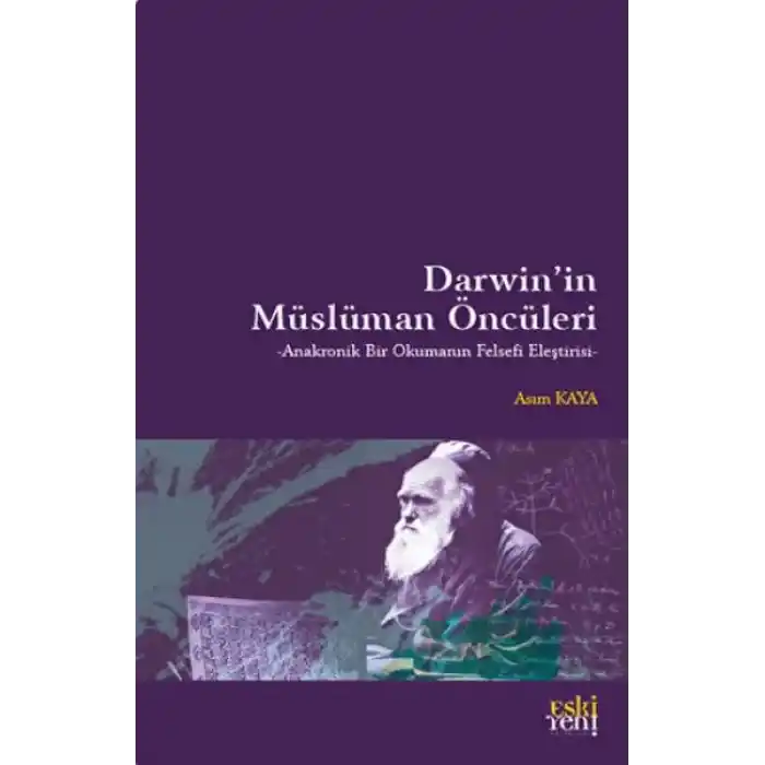 Darwinin Müslüman Öncüleri