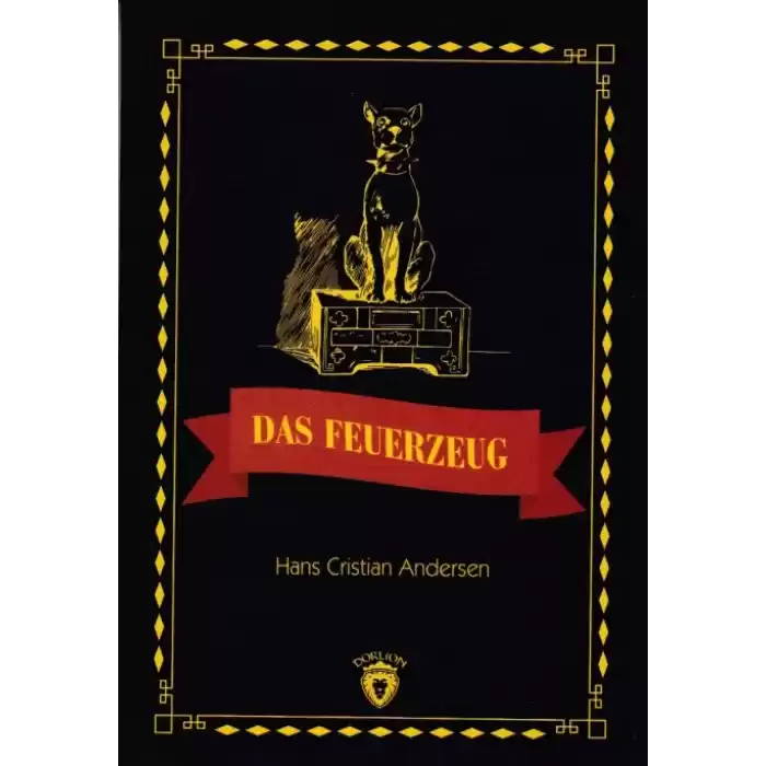 Das Feuerzeug
