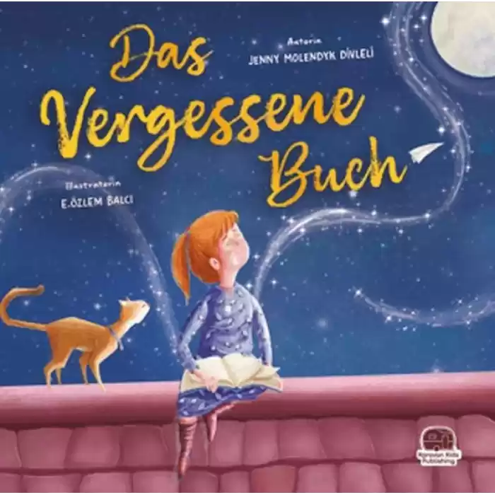 Das Vergessene Buch