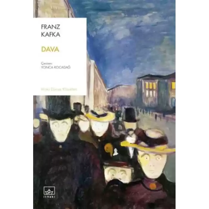 Dava 