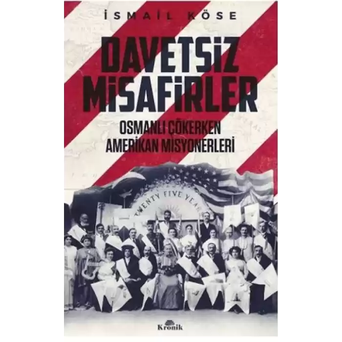 Davetsiz Misafirler