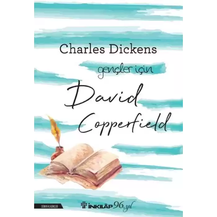 David Copperfeld-Gençler İçin