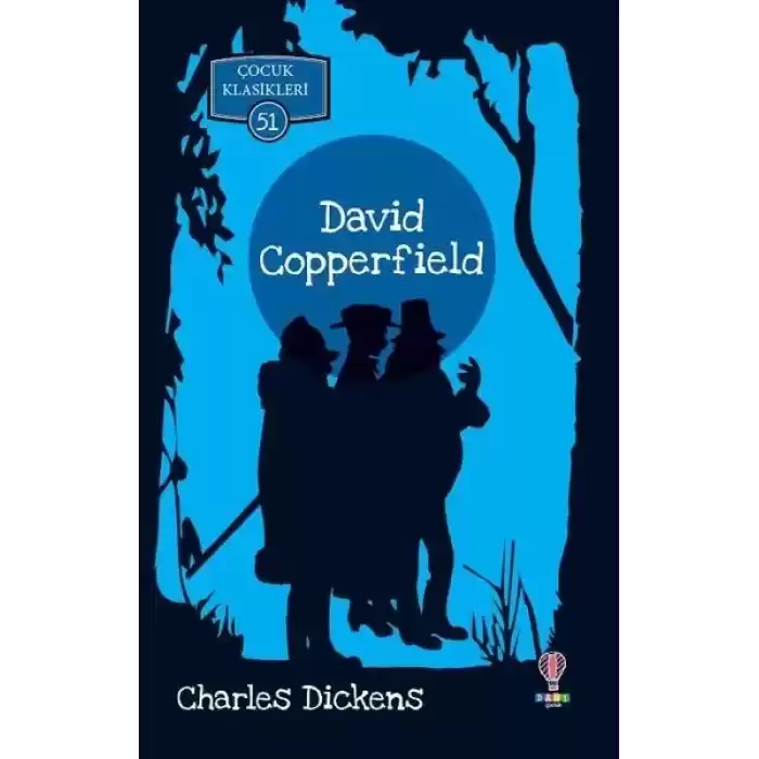 David Copperfield - Çocuk Klasikleri 51