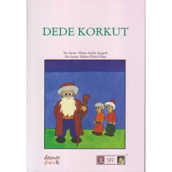 Dede Korkut