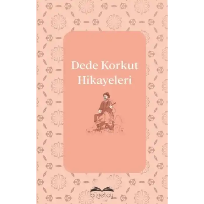 Dede Korkut Hikayeleri