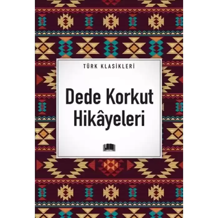 Dede Korkut Hikayeleri