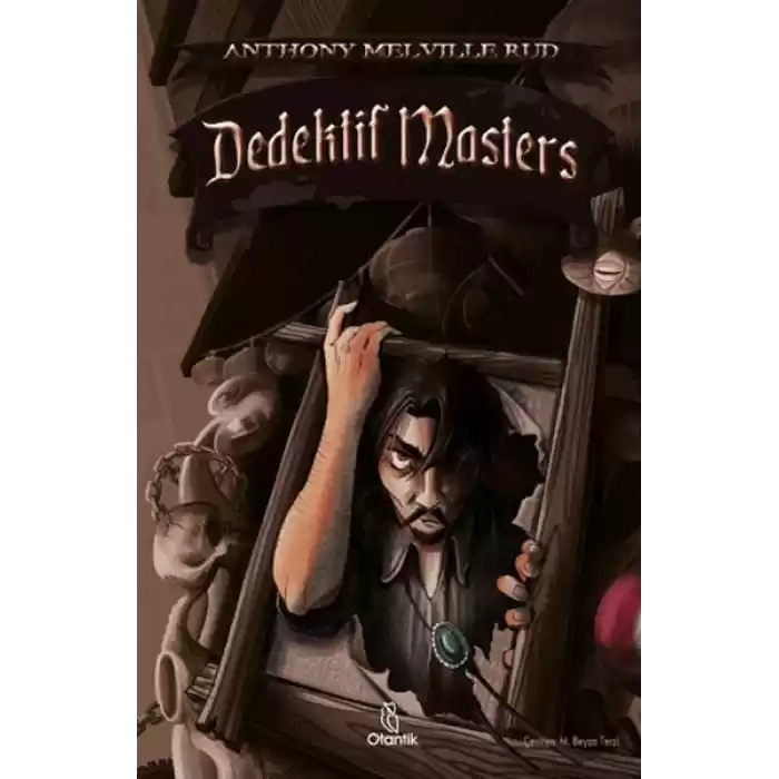 Dedektif Masters