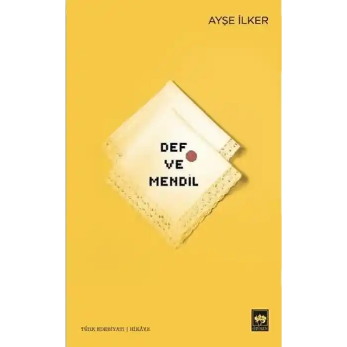 Def ve Mendil