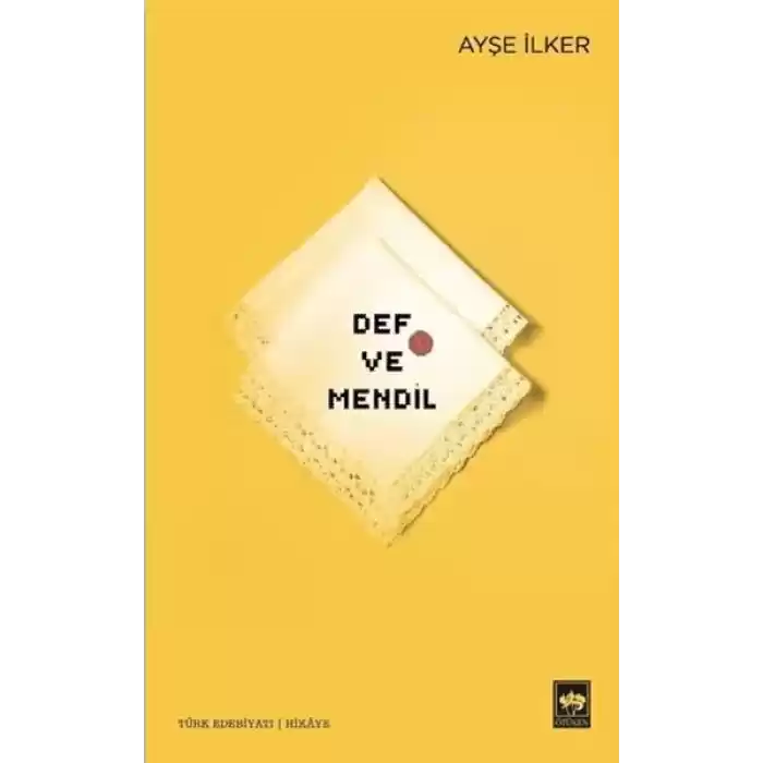 Def ve Mendil