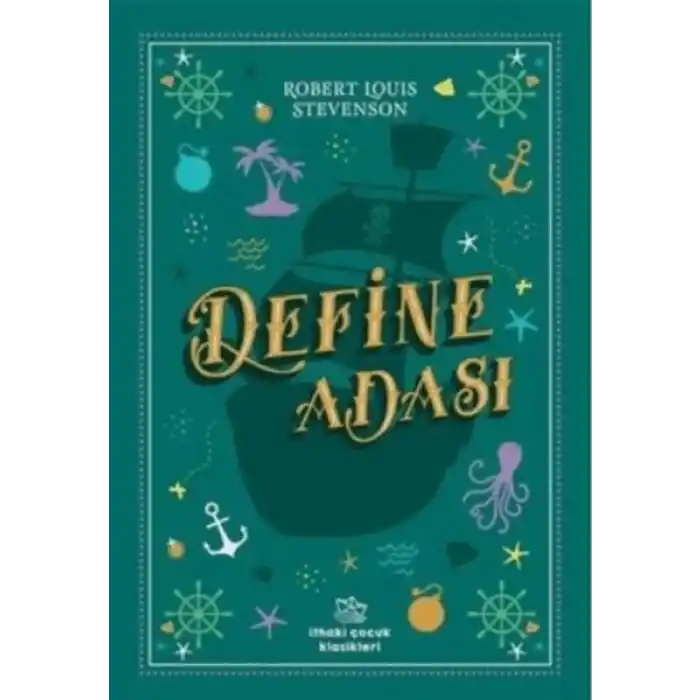 Define Adası