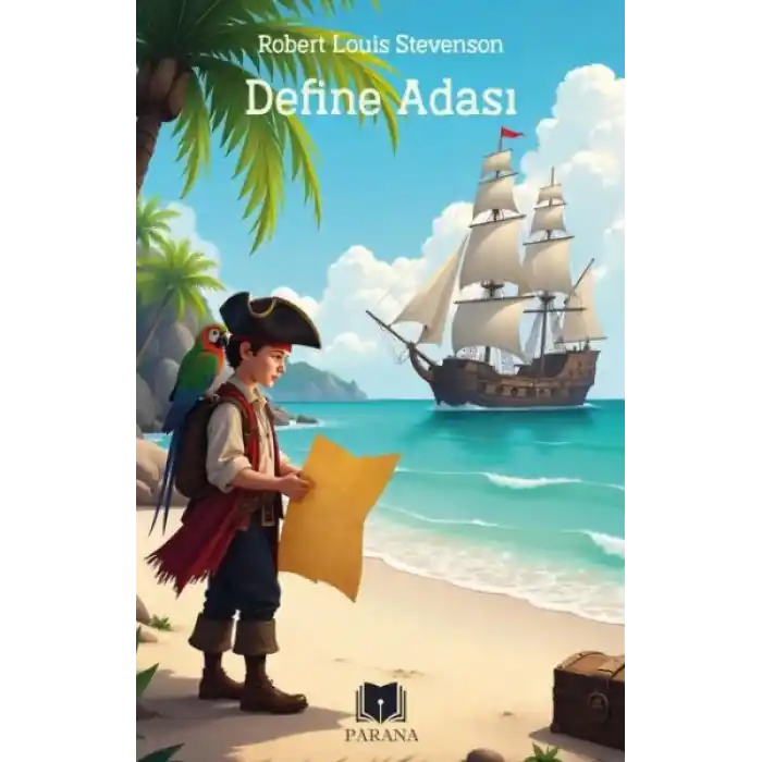 Define Adası