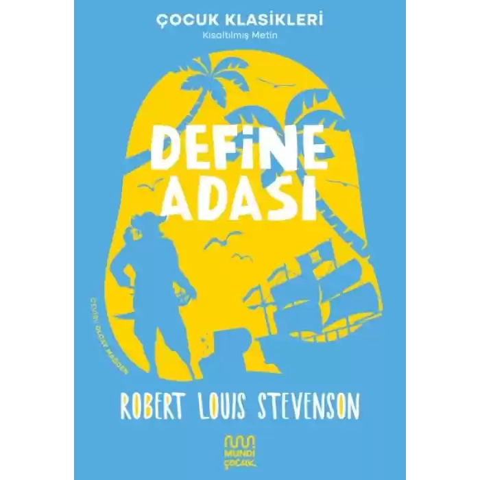 Define Adası