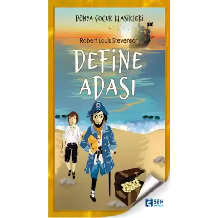 Define Adası