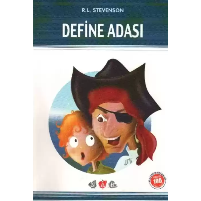 Define Adası