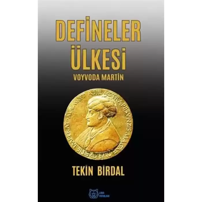 Defineler Ülkesi - Voyvoda Martin