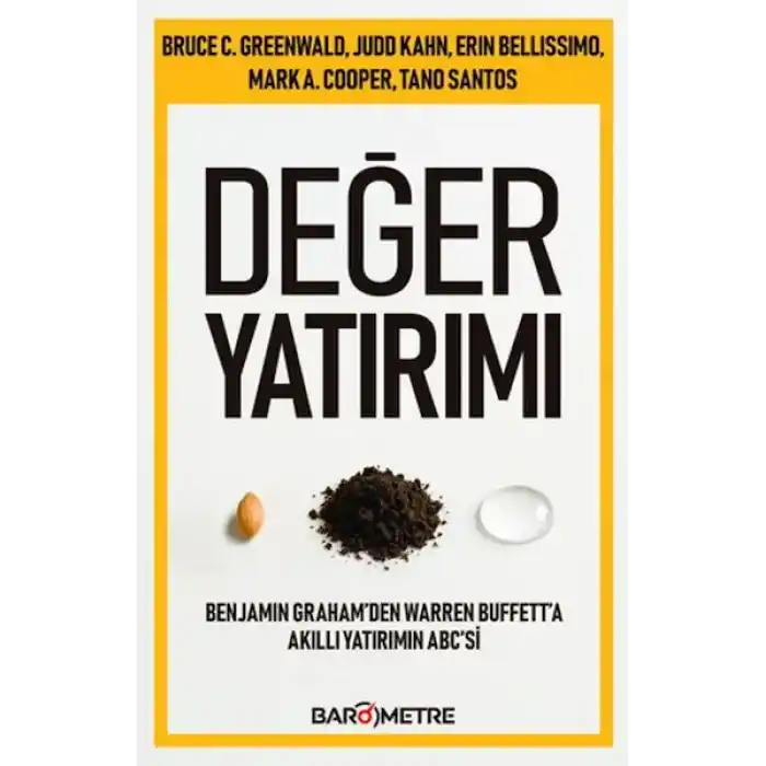 Değer Yatırımı