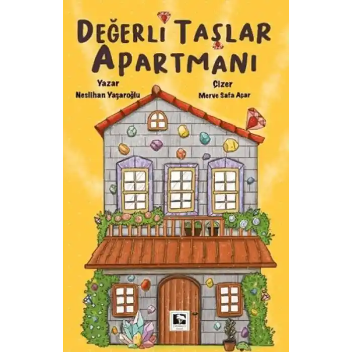 Değerli Taşlar Apartmanı